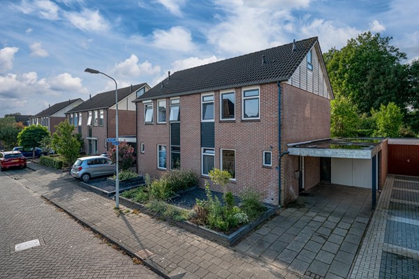 Medium property photo - Bunder 6, 6942 LB Didam